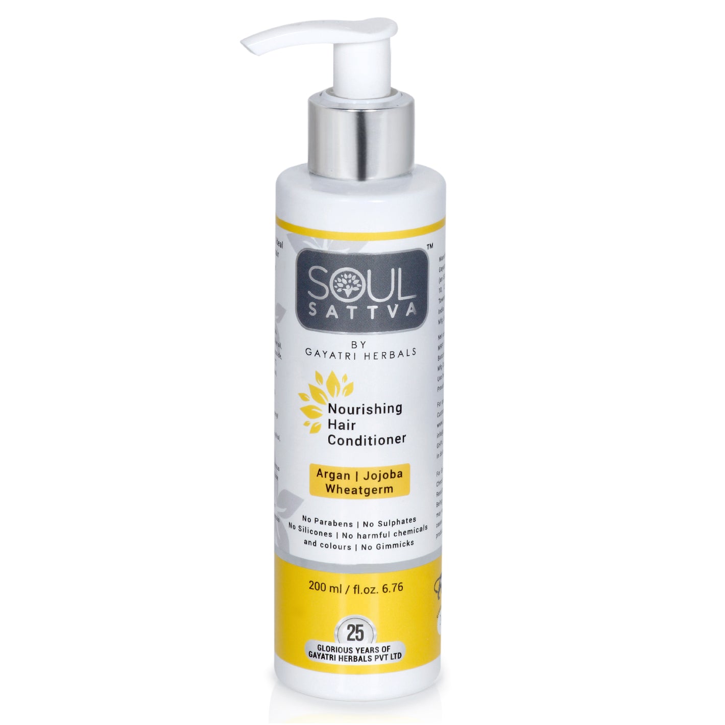 Soul Sattva Hair Spa Combo