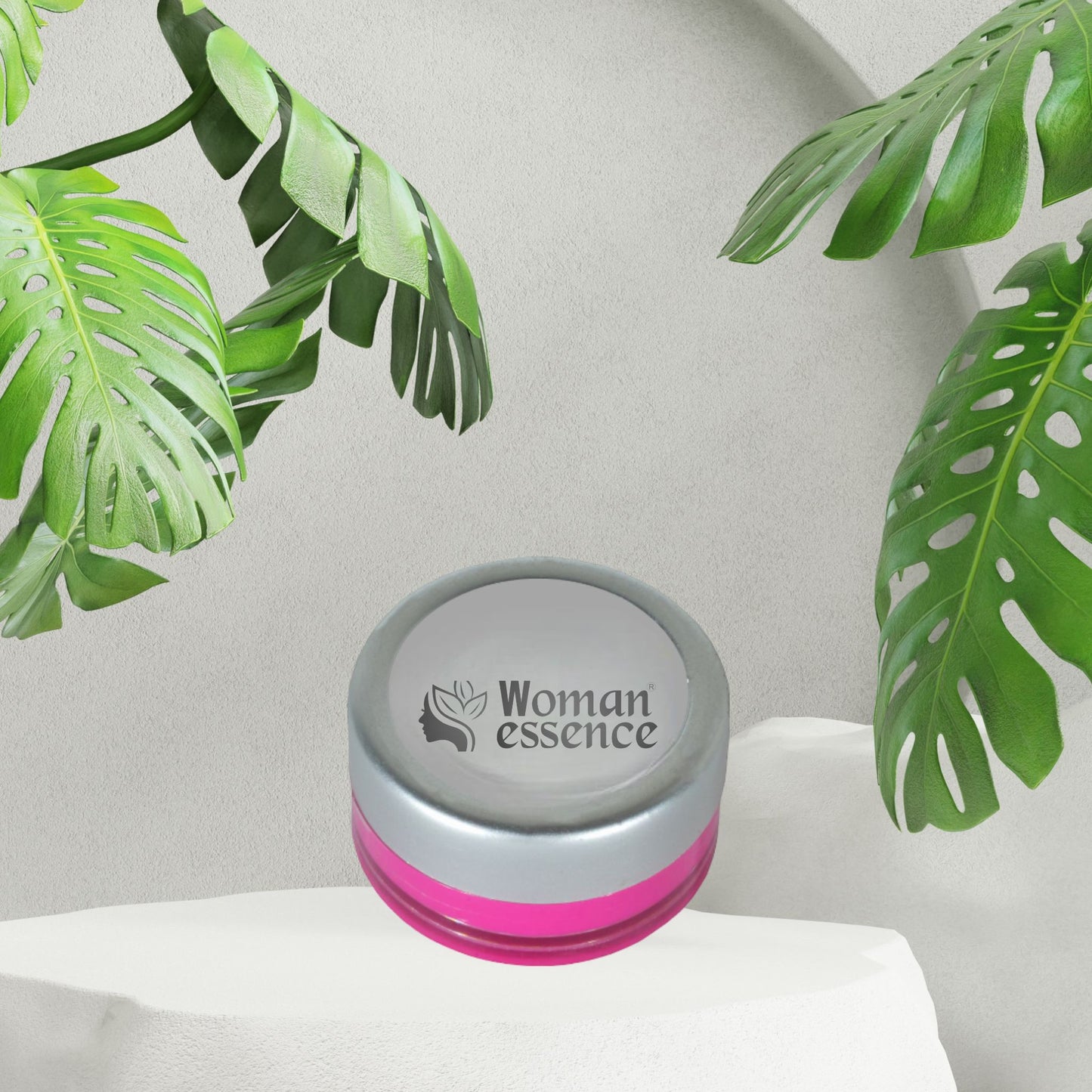 Woman Essence Tinted Lip Balm (8gm)