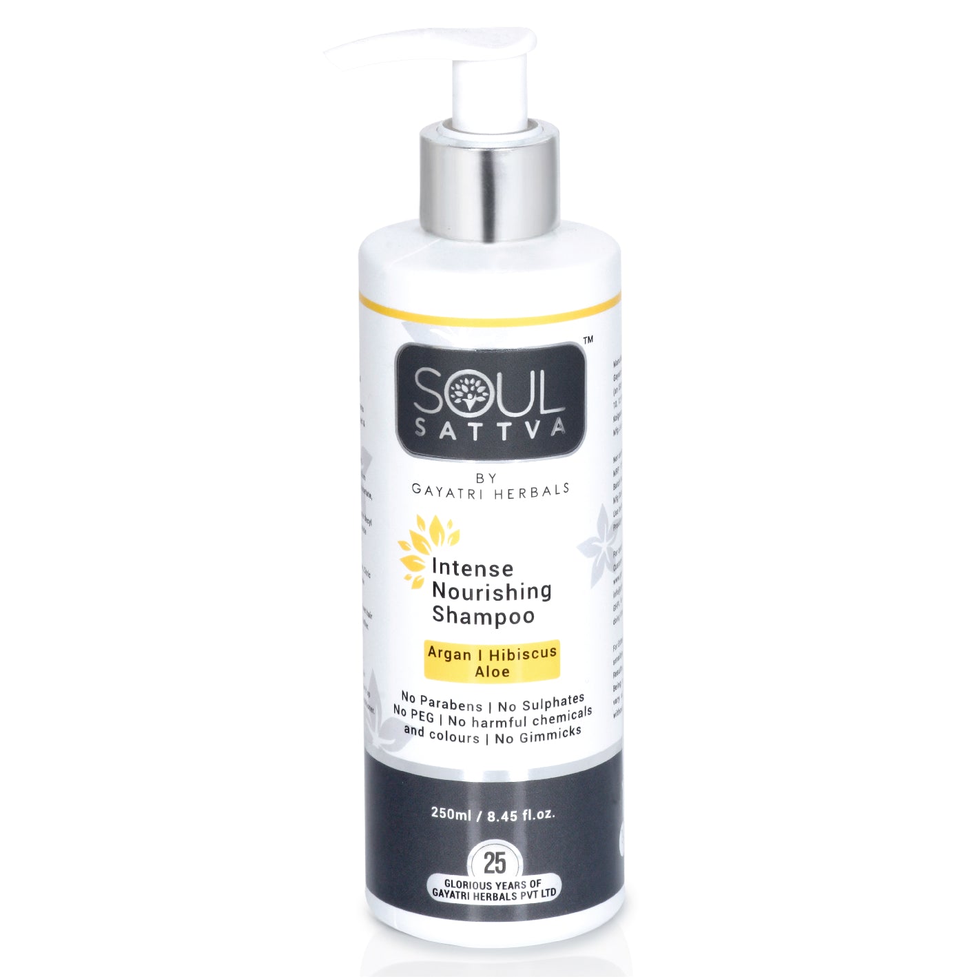 Soul Sattva Hair Spa Combo