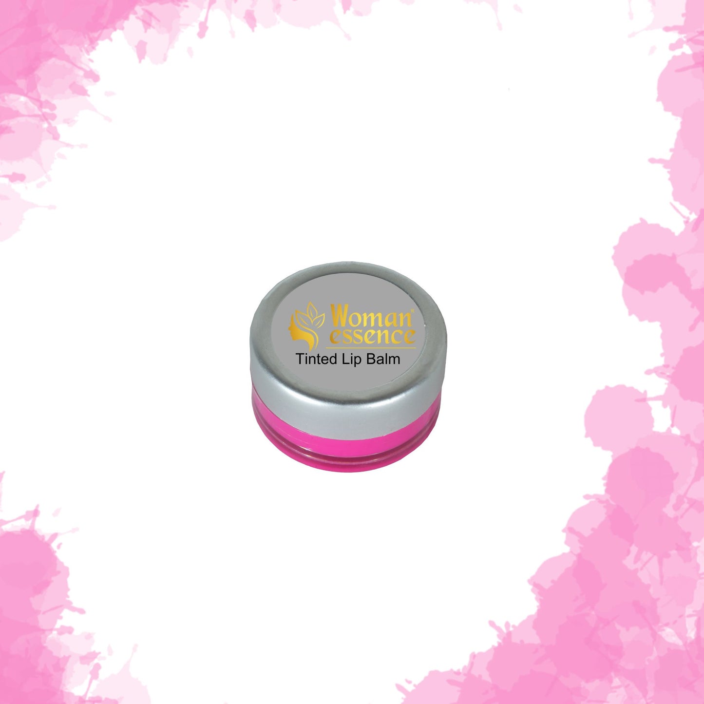 Woman Essence Tinted Lip Balm (8gm)