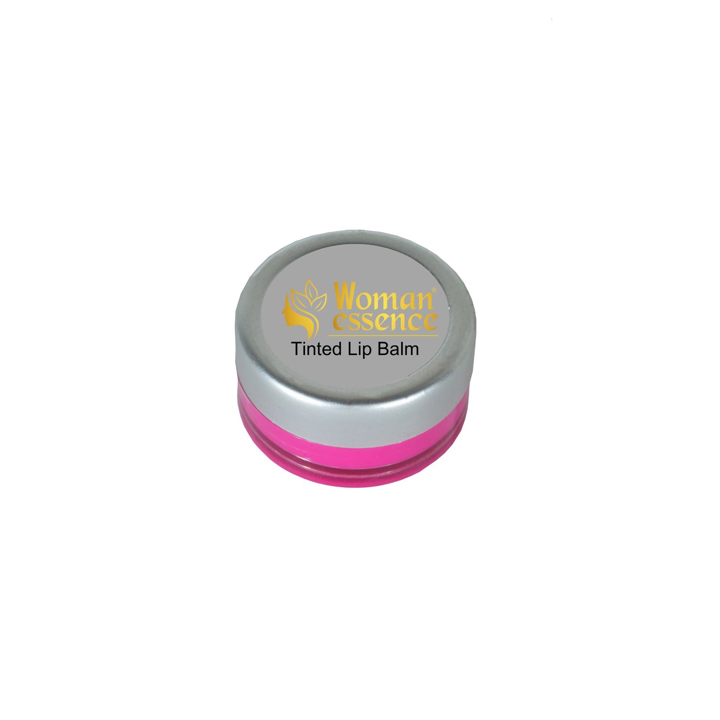 Woman Essence Tinted Lip Balm (8gm)