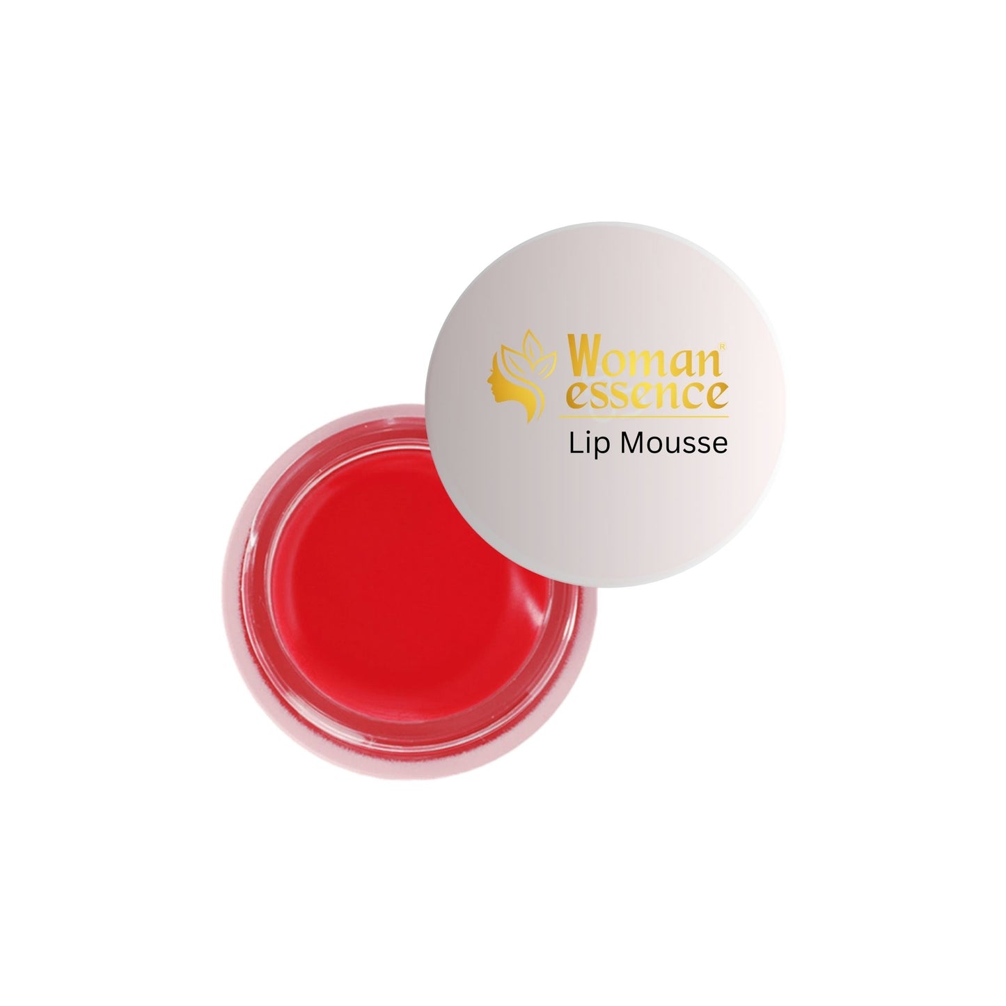Woman Essence Lip Mousse (8gm)