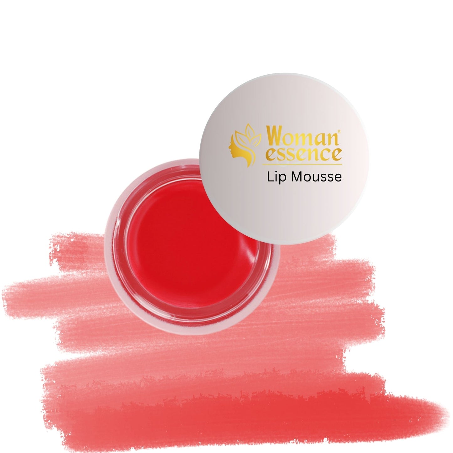 Woman Essence Lip Mousse (8gm)