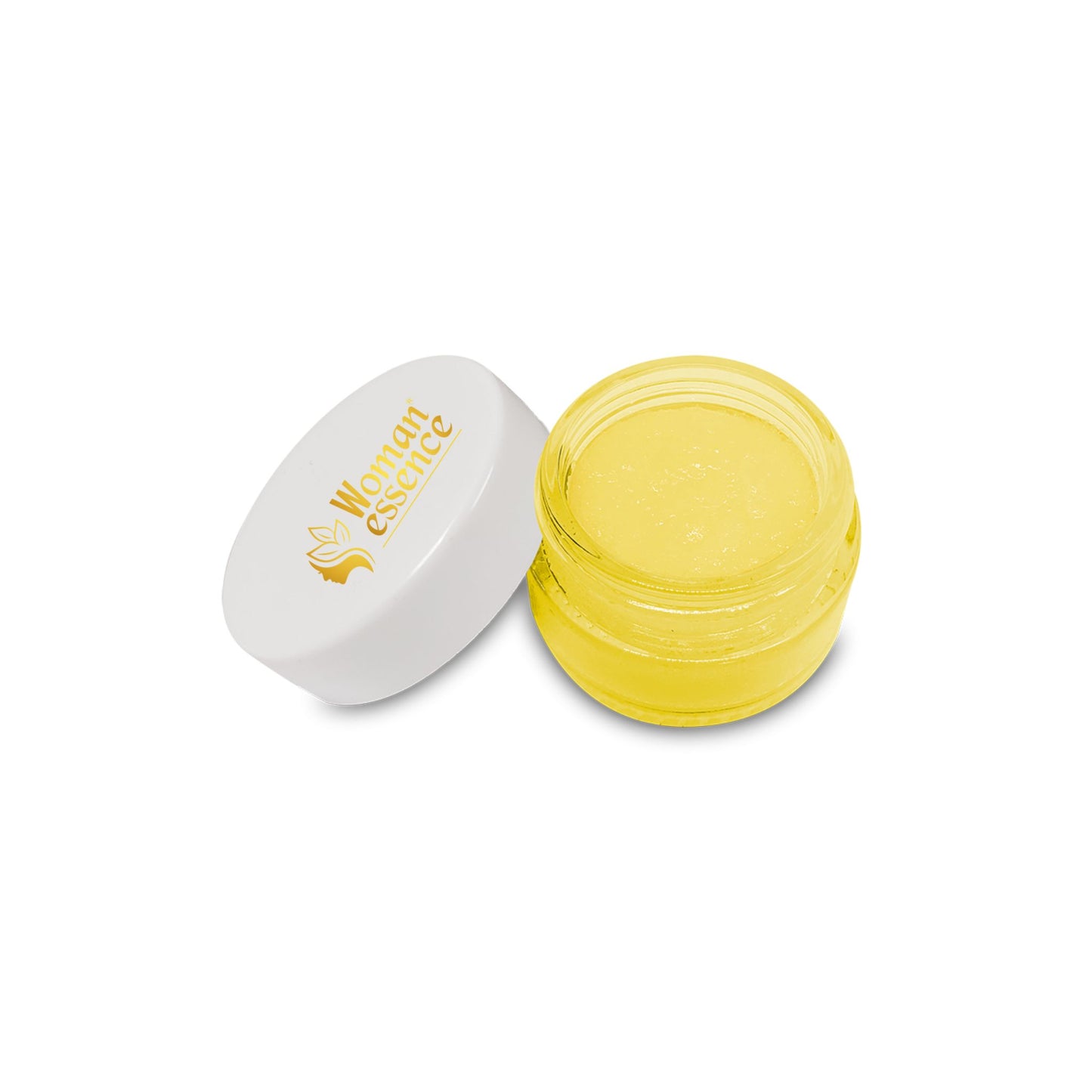 Woman Essence Mango Lip scrub (8gm)