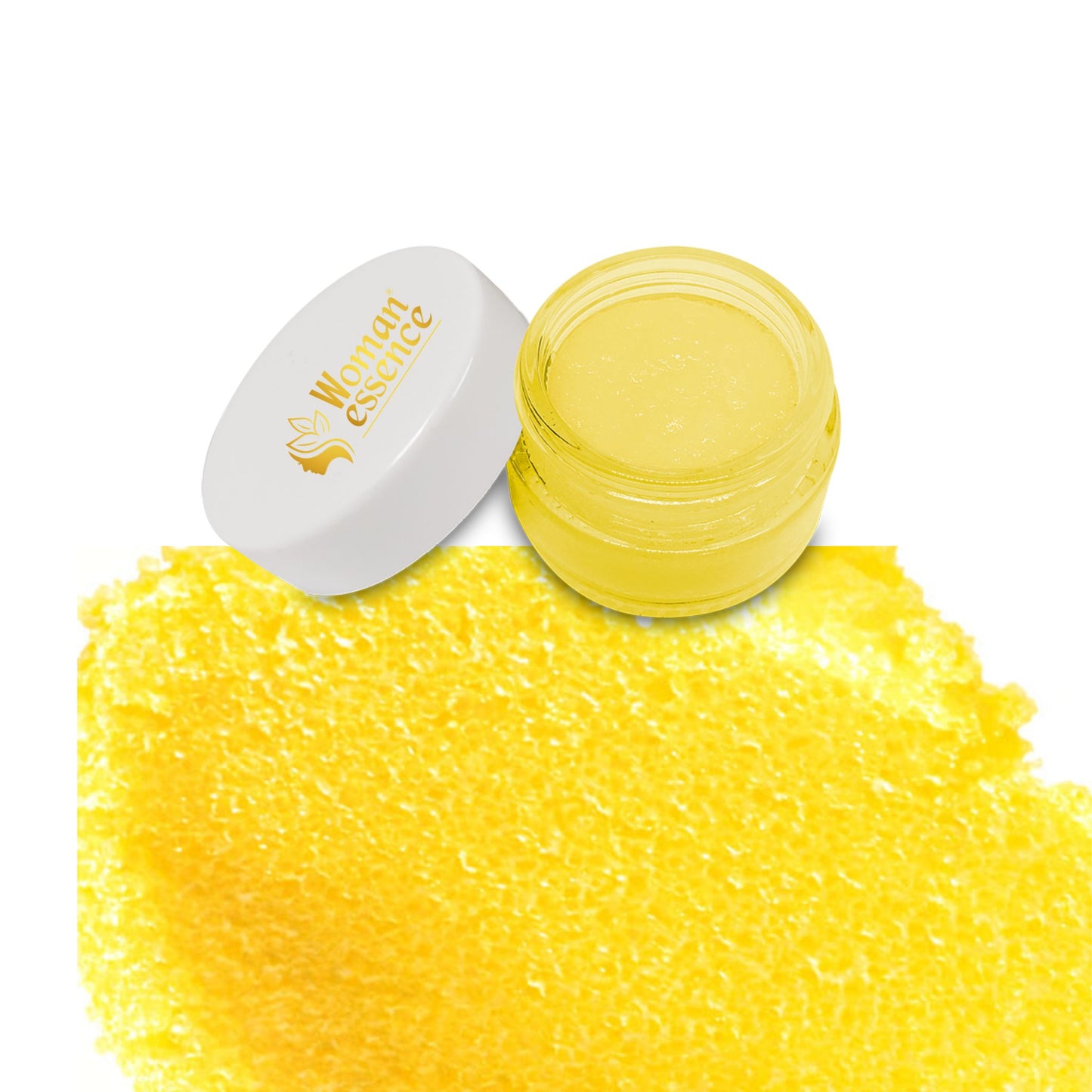 Woman Essence Mango Lip scrub (8gm)