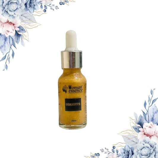 Woman Essence Highlighter (20ml)