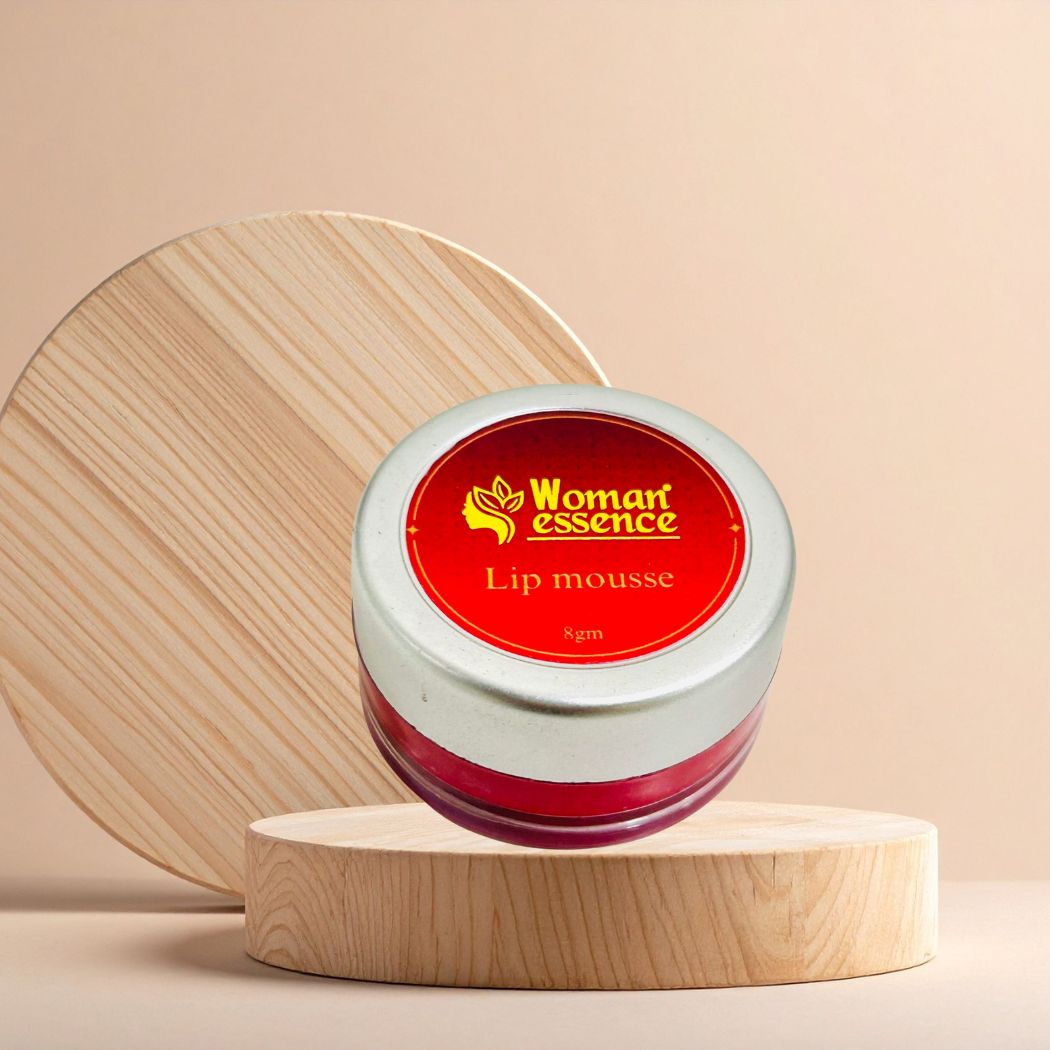 Woman Essence Lip Mousse (8gm)