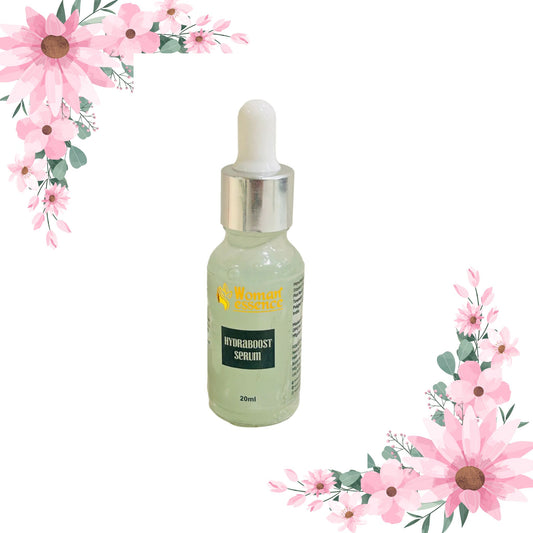 Woman Essence Hydra Boost Serum (20ml)