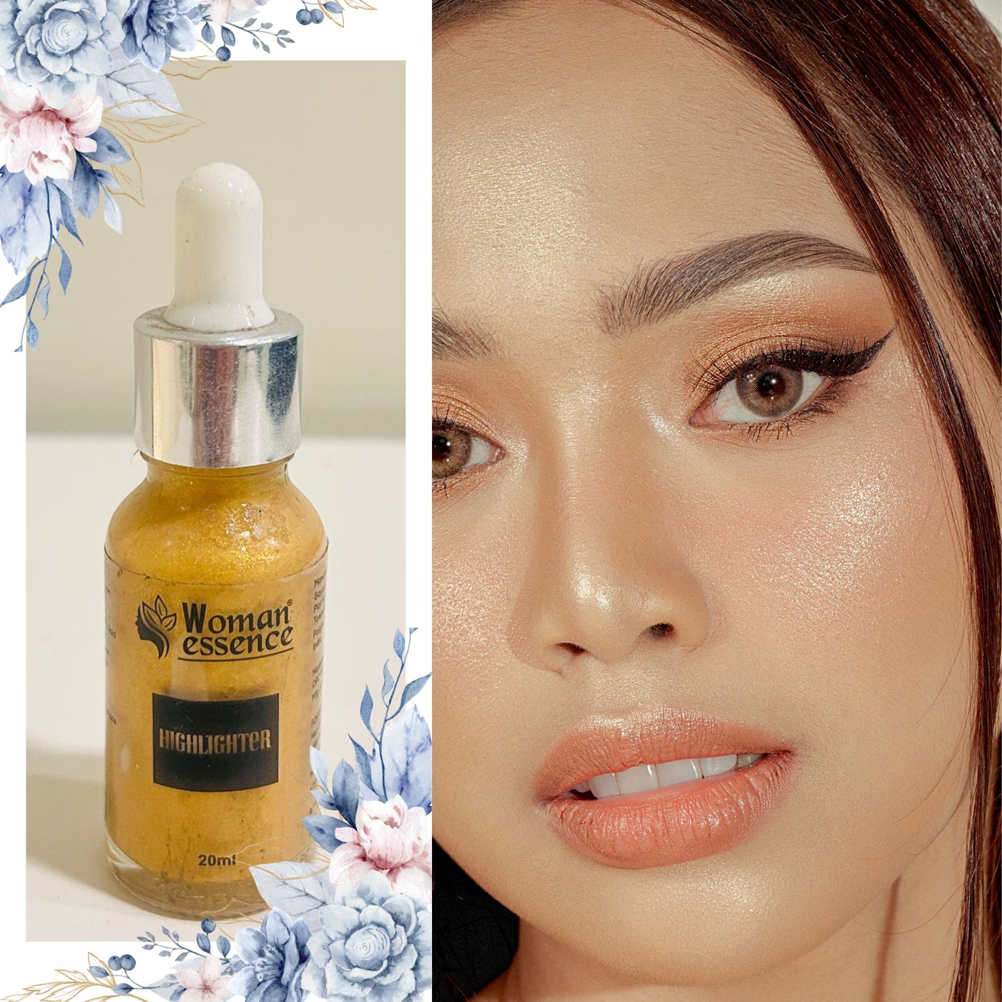 Woman Essence Highlighter (20ml)