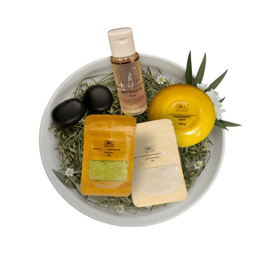 Diwali Essential Kit