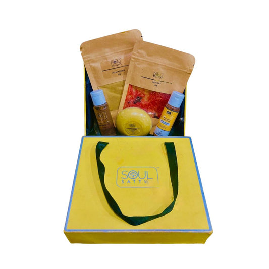 Diwali Essential Kit (With Box)