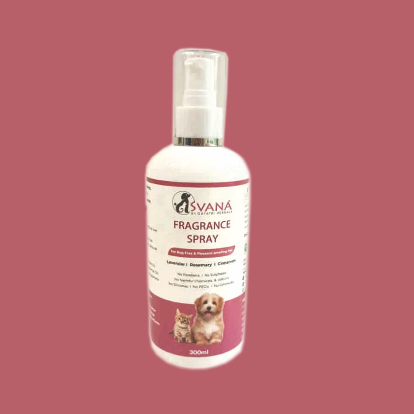 Svana Fragrance Spray (300ml)