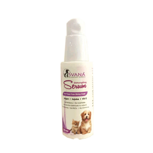 Svana Detangling Serum (50ml)