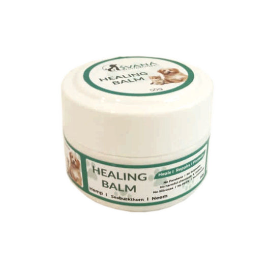 Svana Healing Balm (50g)
