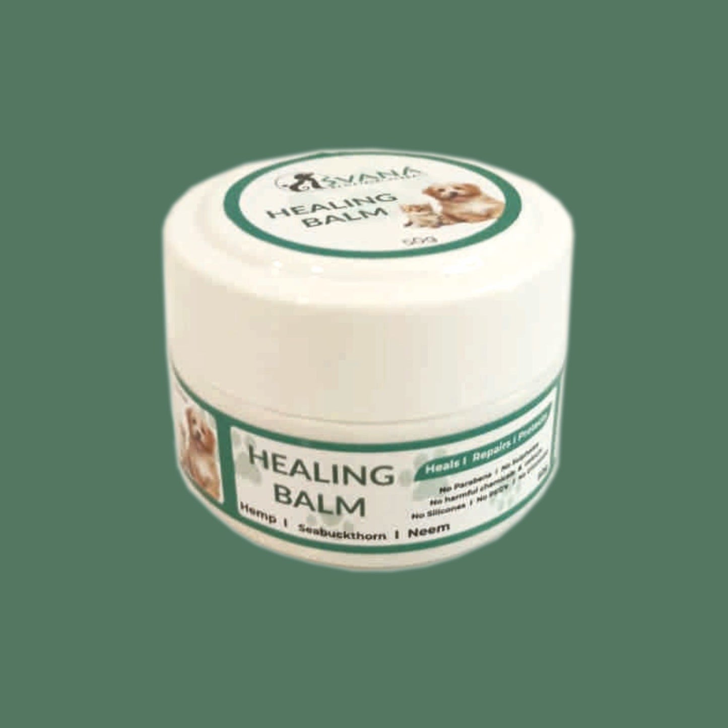 Svana Healing Balm (50g)