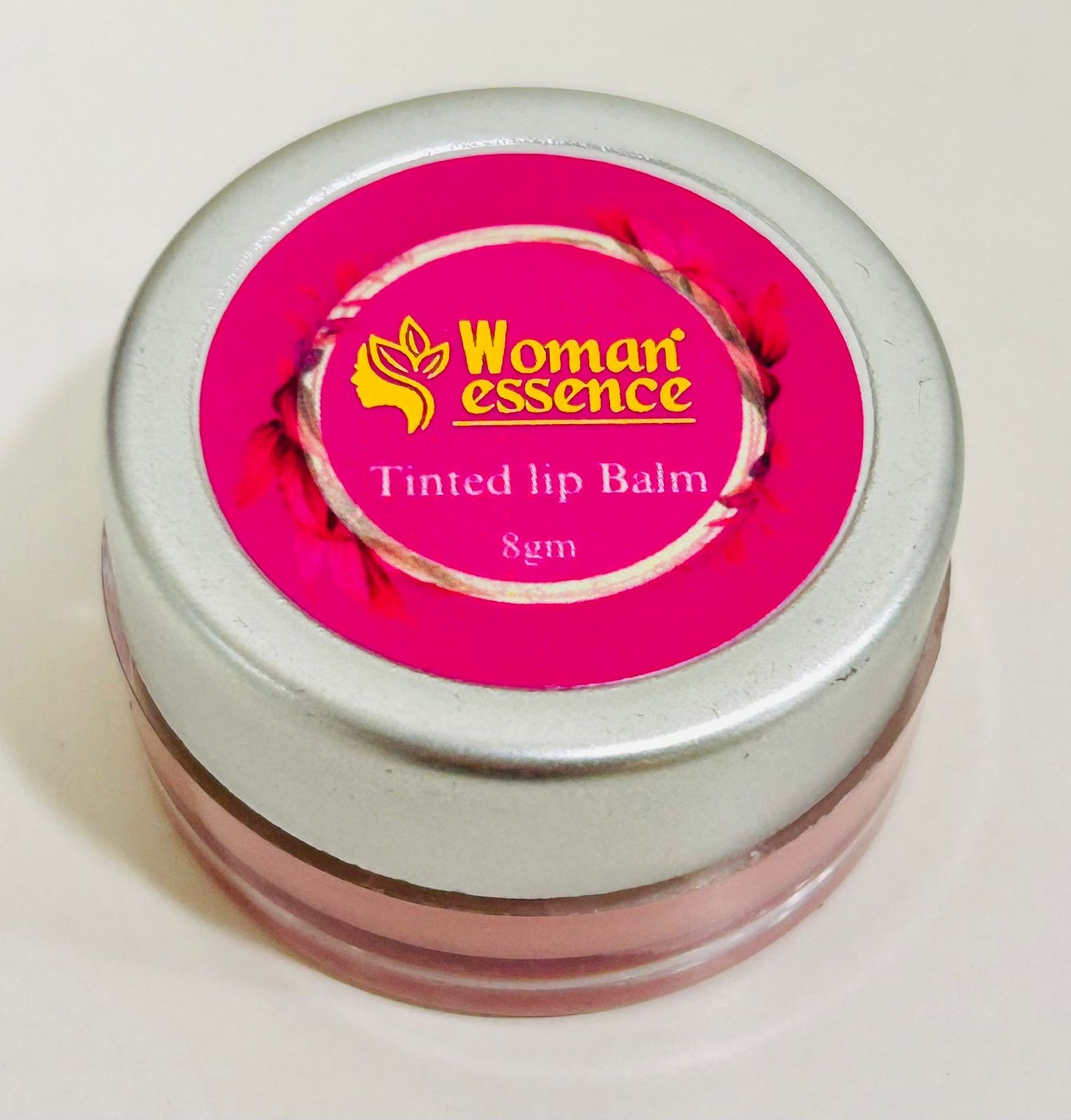 Woman Essence Tinted Lip Balm (8gm)