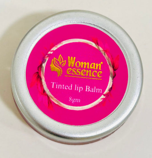 Woman Essence Tinted Lip Balm (8gm)