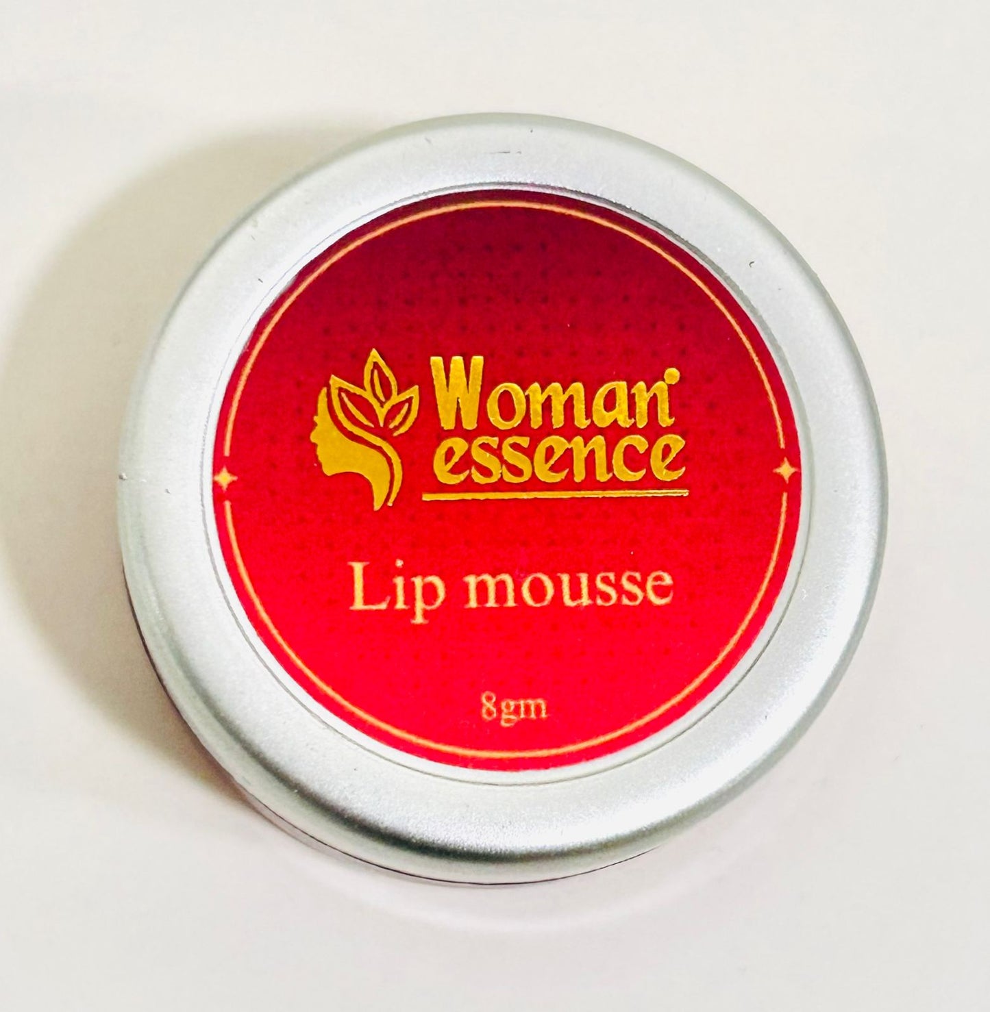 Woman Essence Lip Mousse (8gm)