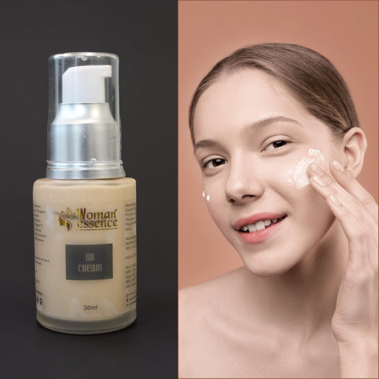 Woman Essence BB Cream (30ml)
