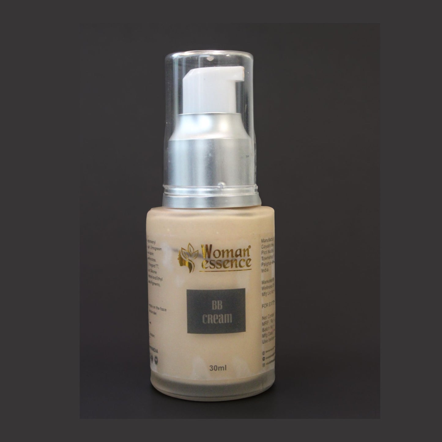 Woman Essence BB Cream (30ml)