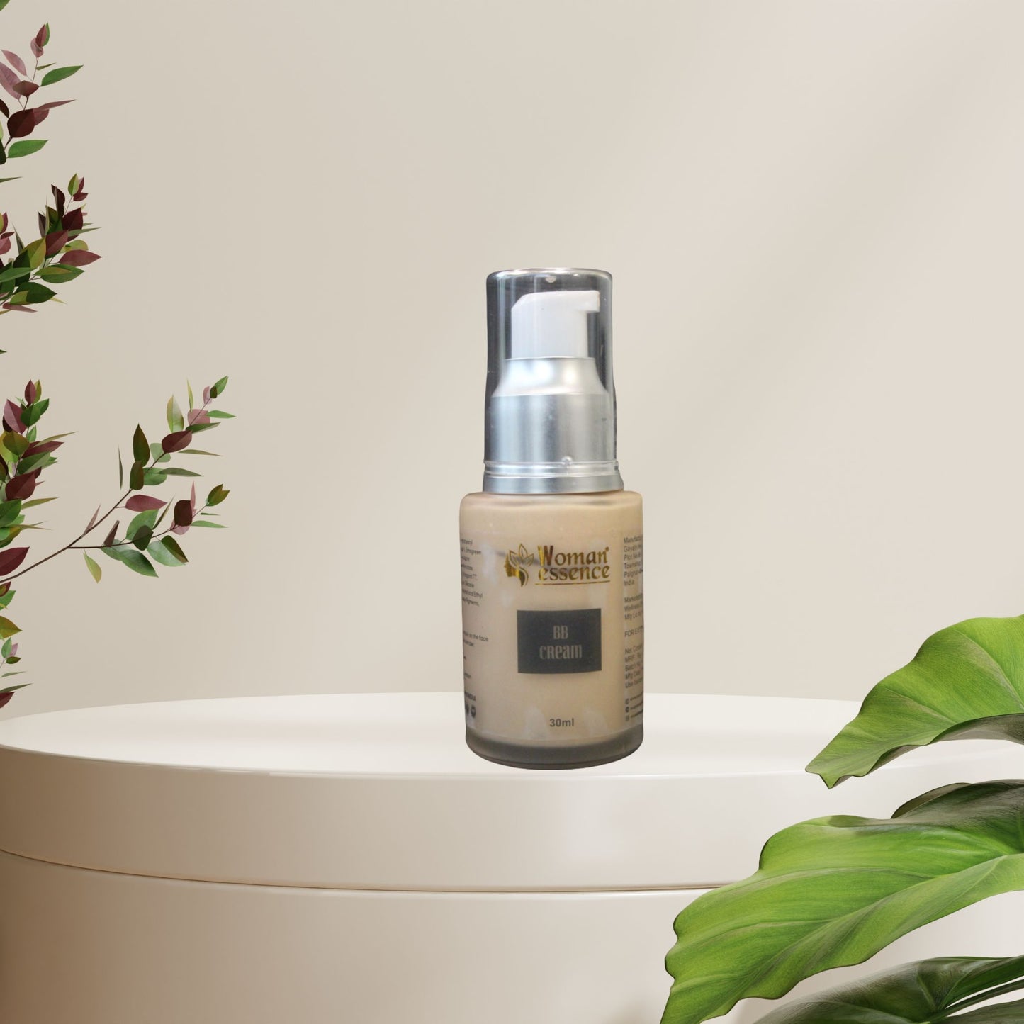 Woman Essence BB Cream (30ml)