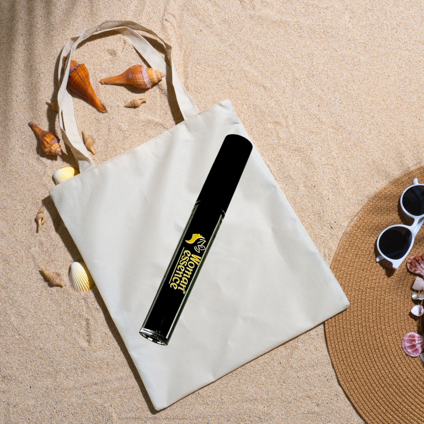 Woman Essence Eye Liner (4ml)