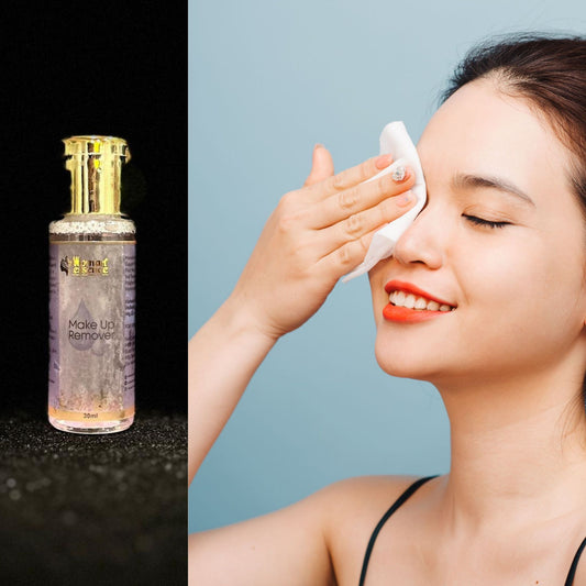 Woman Essence Makeup Remover (30ml)