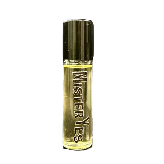Mister Yes Roll On Deo (10ml)