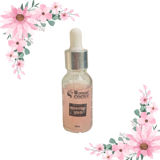 Woman Essence Brightening Serum (20ml)