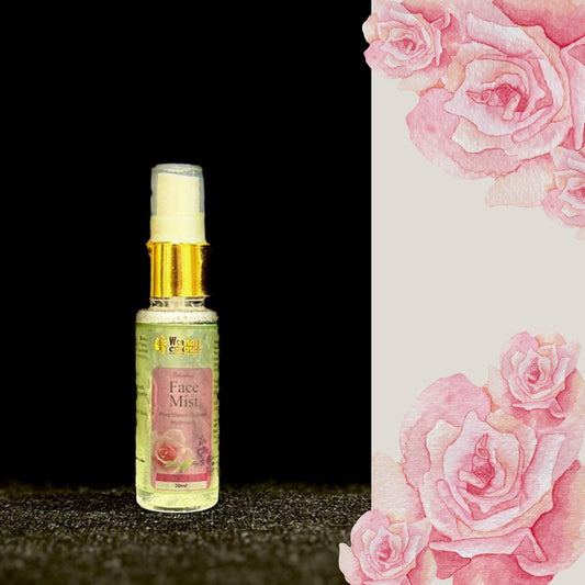 Woman Essence Face Mist (30ml)