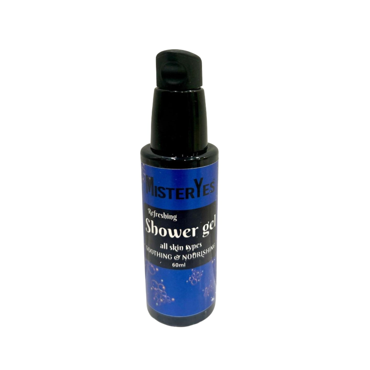 Mister Yes Showergel (60ml)