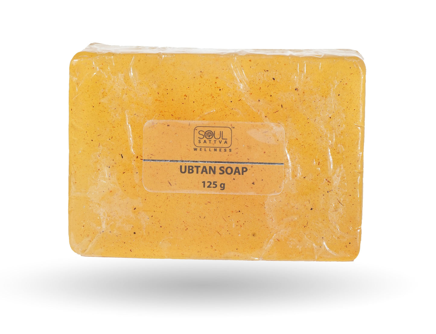 Soul Sattva Ubtan Soap (125gm)
