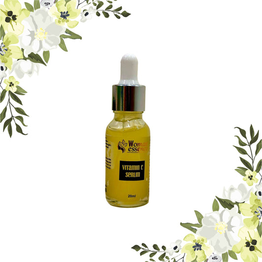 Woman Essence Vitamin C Serum (20ml)