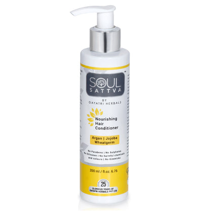 Soul Sattva Hair Spa Combo