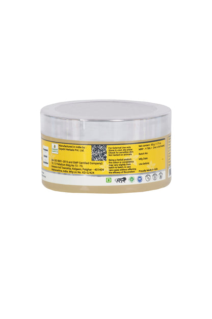 Soul Sattva Intense Age Repair Cream (50gm)