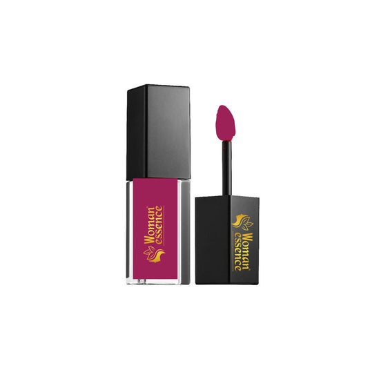 Woman Essence Lip Gloss Oil (Merry Berry) [8gm]