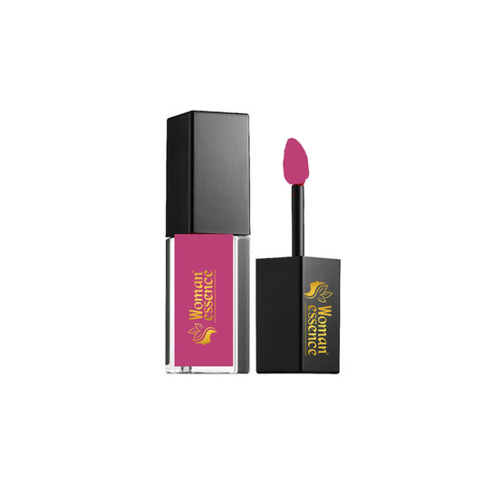 Woman Essence Lip Gloss Oil (Cherry Blossom) [8gm]