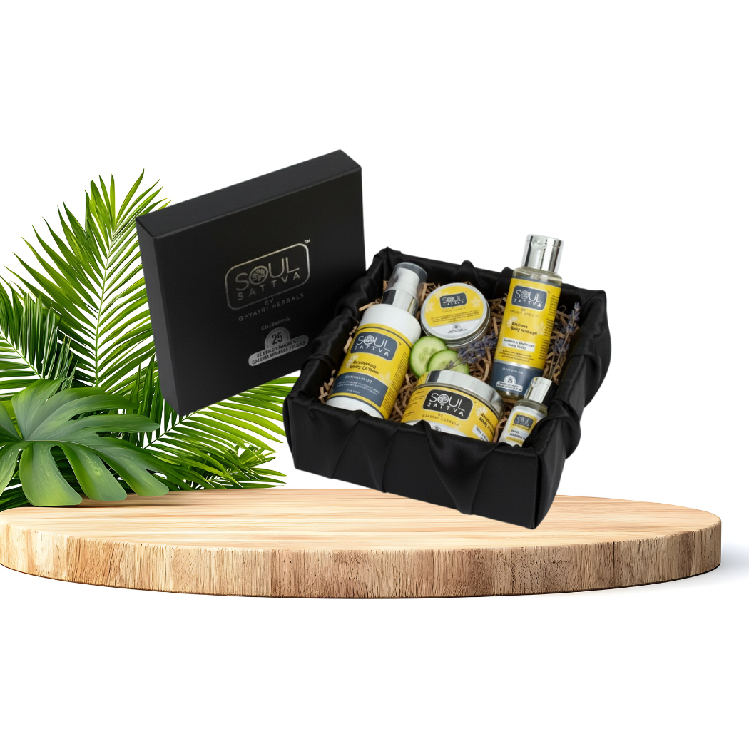 Winter Essential Combo