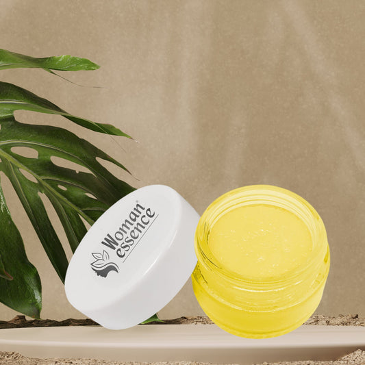Woman Essence Mango Lip scrub (8gm)