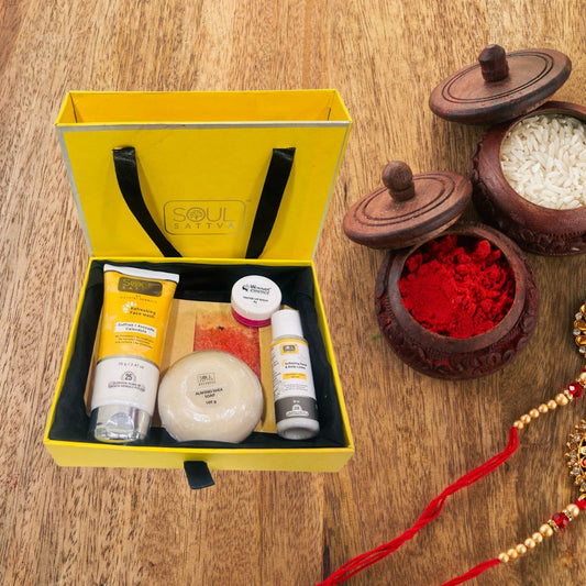 Rakshabandhan Combo - For Sister