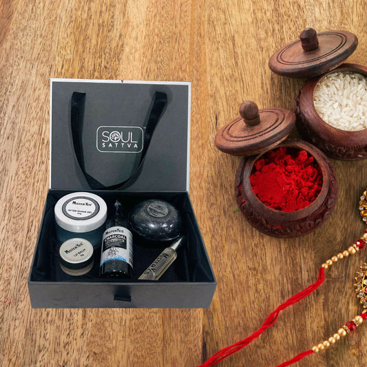 Rakshabandhan Combo - For Brother