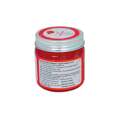 Gayatri Herbals Jaswand Gel