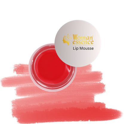 Woman Essence Lip Mousse (8gm)