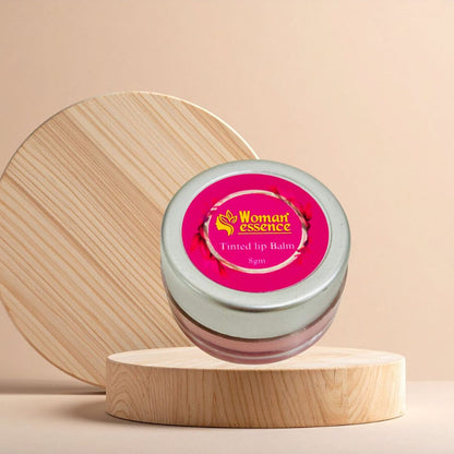 Woman Essence Tinted Lip Balm (8gm)