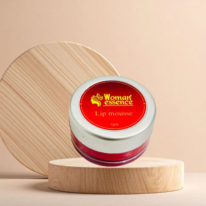 Woman Essence Lip Mousse (8gm)