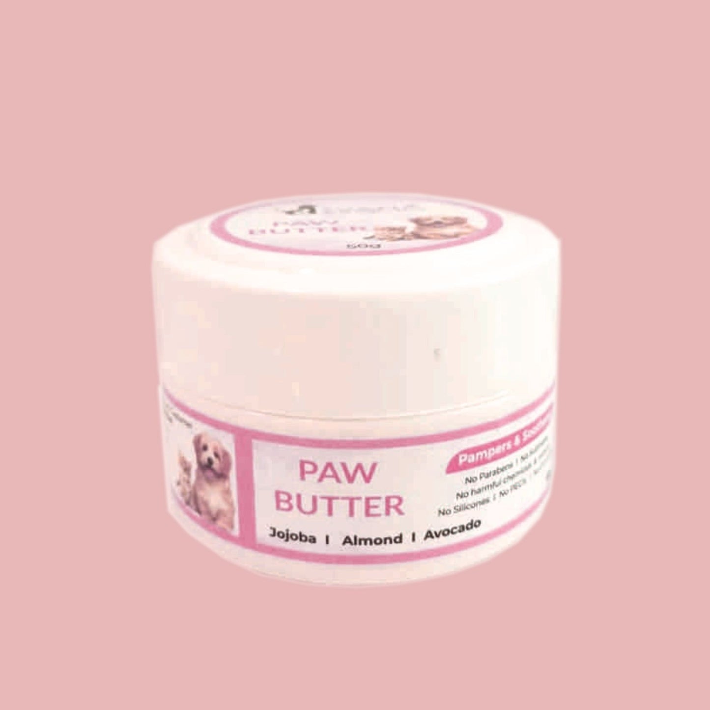 Svana Paw Butter (50g)
