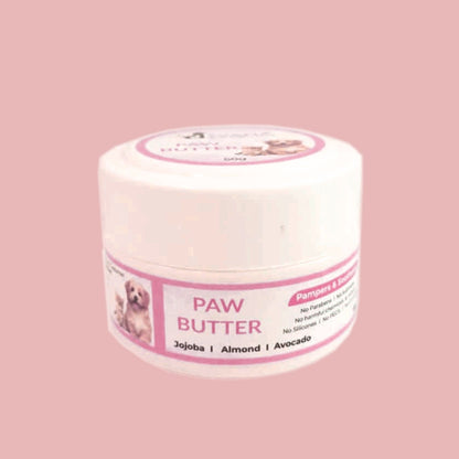 Svana Paw Butter (50g)