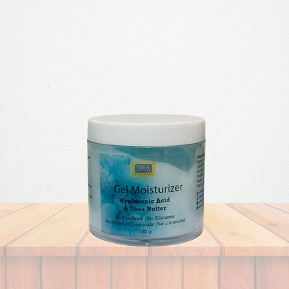 Soul Sattva Gel Moisturizer (100gm)