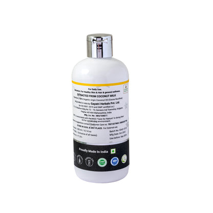 Soul Sattva Virgin Coconut Oil