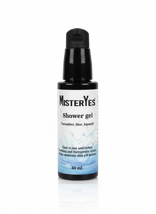 Mister Yes Showergel (60ml)